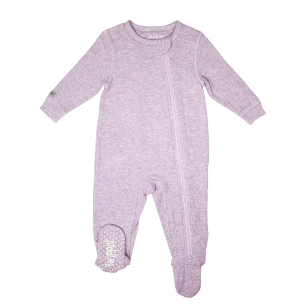 Lavender Kids One Piece